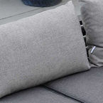 Stern Auflagen / Kissen